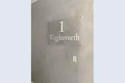 1 Wigglesworth Street #1, Boston, MA 02120 - Photo 23