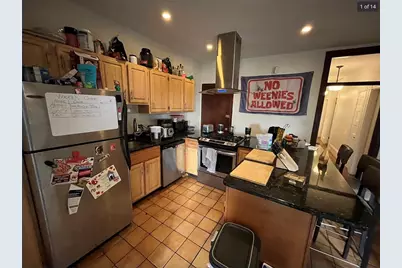 64 Fisher Ave #1, Boston, MA 02120 - Photo 1