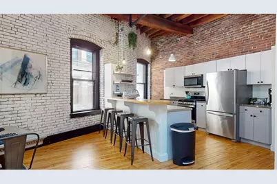 19 Stanhope #3A, Boston, MA 02116 - Photo 17