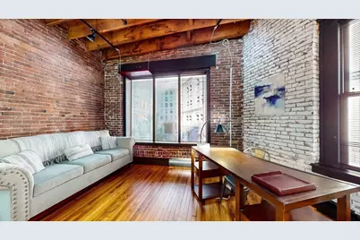 19 Stanhope #3A, Boston, MA 02116 - Photo 7