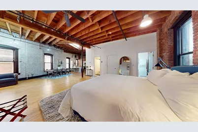 19 Stanhope #3A, Boston, MA 02116 - Photo 13