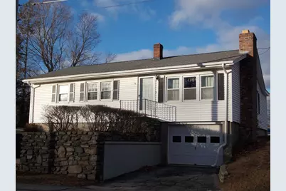 78 2nd Island Road, Webster, MA 01570 - Photo 1