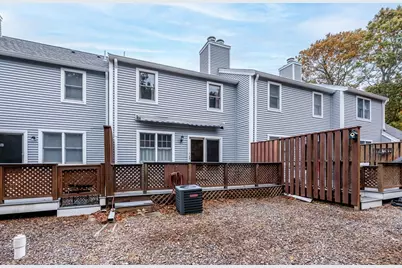 121 S Shellback Way #121, Mashpee, MA 02649 - Photo 21