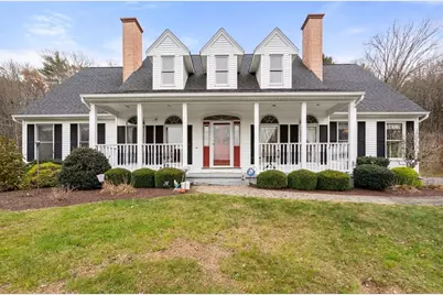 15 Sturbridge Rd, Brimfield, MA 01010 - Photo 1