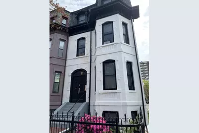 1 Wigglesworth #2, Boston, MA 02120 - Photo 1