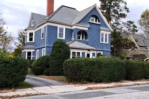 52 Underwood St, Fall River, MA 02720 - Photo 1