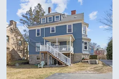 52 Underwood St #Suite B, Fall River, MA 02720 - Photo 23