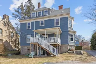 52 Underwood St, Fall River, MA 02720 - Photo 23