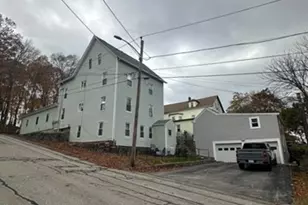 17 Mt Pleasant St, Webster, MA 01570 - Photo 1