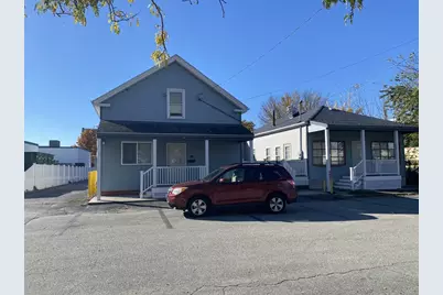 84-86 Kilvert, Warwick, RI 02886 - Photo 1