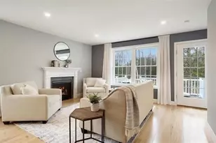 7 Bartons Ridge, Greenville, NH 03048 - Photo 1