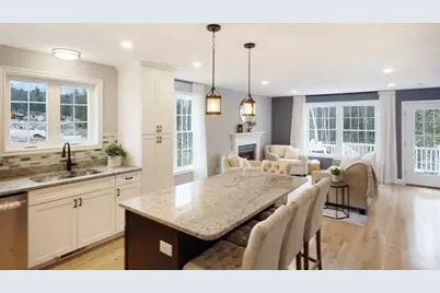 7 Bartons Ridge #7, Greenville, NH 03048 - Photo 5