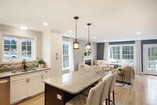 7 Bartons Ridge, Greenville, NH 03048 - Photo 5