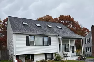 448 Nichols St, Fall River, MA 02720 - Photo 1