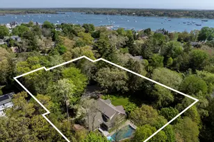 16 Vine St, Marion, MA 02738 - Photo 1