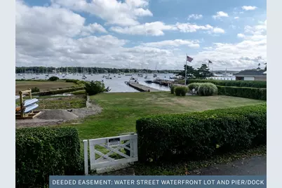 16 Vine St, Marion, MA 02738 - Photo 7