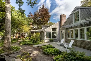16 Vine St, Marion, MA 02738 - Photo 5