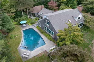 16 Vine St, Marion, MA 02738 - Photo 9