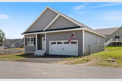 7 Venus Way #22, Pelham, NH 03076 - Photo 3