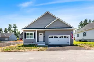 7 Venus Wy, Pelham, NH 03076 - Photo 1