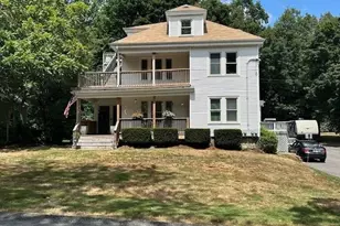 28-30 Maolis, West Bridgewater, MA 02379 - Photo 1