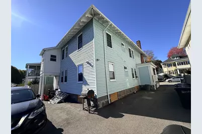 48 Rosewood Street #2, Boston, MA 02126 - Photo 25