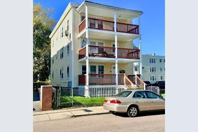 39 Wentworth Street #3, Boston, MA 02124 - Photo 19