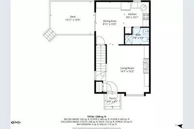 193 Fieldstone Drive #193, Londonderry, NH 03053 - Photo 13