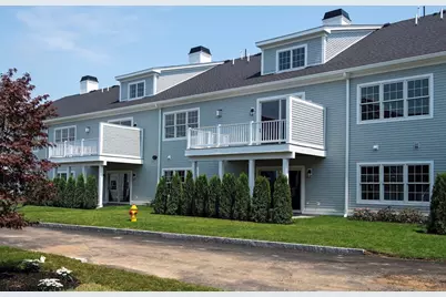 23 Clubview Dr #23, Andover, MA 01810 - Photo 17