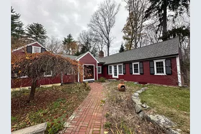 333 Dedham Street, Dover, MA 02030 - Photo 1