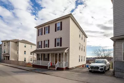 18 Gage St #1, Worcester, MA 01605 - Photo 3