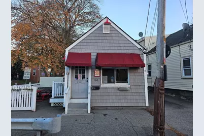 160 Lynn Street, Peabody, MA 01960 - Photo 1