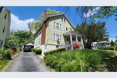 132 Montclair Avenue #2, Boston, MA 02132 - Photo 1