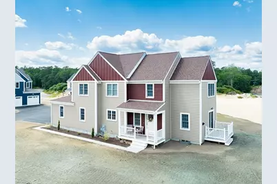 47 Drum Dr #47, Plymouth, MA 02360 - Photo 1