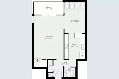 1100 Salem Street #58, Peabody, MA 01940 - Photo 35