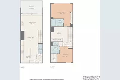 88 Kingston Street #PH-7C, Boston, MA 02111 - Photo 31