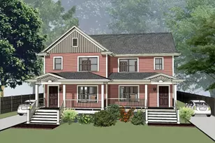 44 Bernard St, Acushnet, MA 02743 - Photo 1