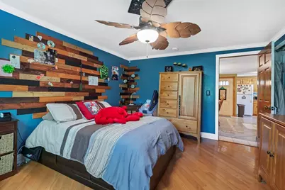 20 1/2 Bliss St #2, Taunton, MA 02780 - Photo 15
