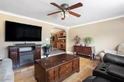 20 1/2 Bliss St #2, Taunton, MA 02780 - Photo 11