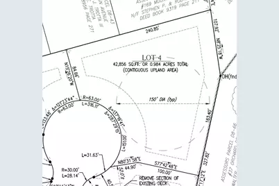 77 Old Cart Path Ln #Lot 4, Pembroke, MA 02359 - Photo 7