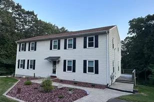 101 Minechoag Heights, Ludlow, MA 01056 - Photo 1