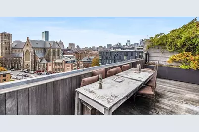 27 Wareham St #PH6, Boston, MA 02118 - Photo 21