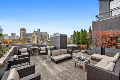 27 Wareham St #PH6, Boston, MA 02118 - Photo 35