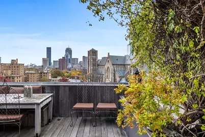 27 Wareham St #PH6, Boston, MA 02118 - Photo 25