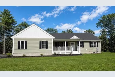 82 Pierce Street, Rochester, MA 02770 - Photo 1