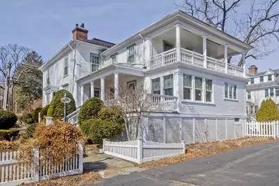 25 Woodbridge #1, South Hadley, MA 01075 - Photo 5