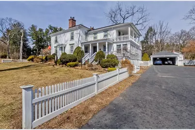 25 Woodbridge #1, South Hadley, MA 01075 - Photo 3