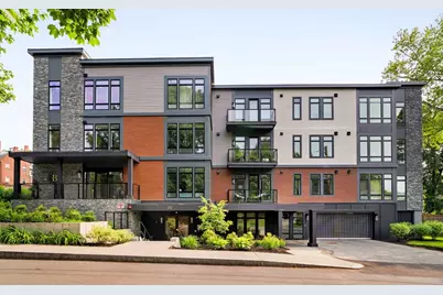 20 Kinmonth Rd #203, Newton, MA 02468 - Photo 1