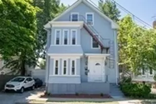 212 North St, New Bedford, MA 02740 - Photo 1