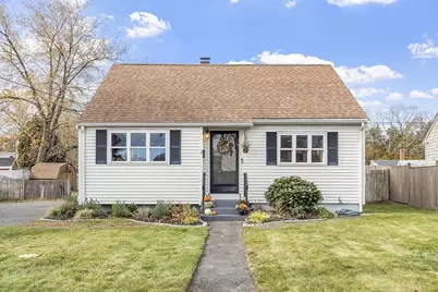 2 Summit Ter, Peabody, MA 01960 - Photo 1